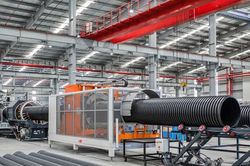 Nhựa Tiền Phong b&aacute;o l&atilde;i qu&yacute; II/2026 cao kỷ lục, h&agrave;ng tồn kho tăng mạnh