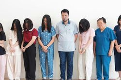 Vạch trần thủ đoạn 'vẽ bệnh' gây phẫn nộ ở Nghệ An