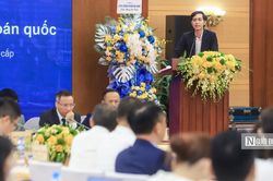 Khơi thông 'cơn khát' vốn doanh nghiệp, kỳ vọng từ Trung tâm Tài chính Quốc tế