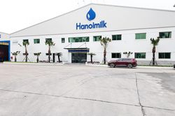 Hanoimilk b&aacute;o l&atilde;i qu&yacute; II/2026 tăng hơn 56%