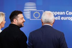EU nhất tr&iacute; về g&oacute;i trừng phạt Nga thứ 21 với một loạt c&aacute;c thỏa hiệp