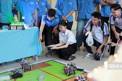 Lần đầu ti&ecirc;n c&oacute; khung ph&aacute;p l&yacute; thống nhất về t&agrave;i nguy&ecirc;n gi&aacute;o dục mở trong gi&aacute;o dục đại học