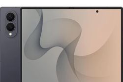 Samsung Galaxy Z Fold8 và Galaxy Z Fold8 Ultra ra mắt, giá từ 46,99 triệu tại Việt Nam