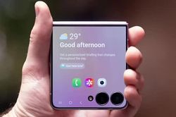 Những nâng cấp đáng chú ý của Samsung Galaxy Z Flip8, giá từ 31,99 triệu tại Việt Nam