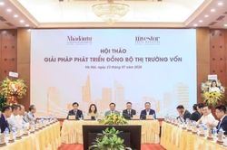Không thể chỉ trông vào tín dụng ngân hàng để tăng trưởng 2 con số
