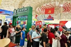Kết nối doanh nghiệp F&B toàn cầu tại TP Hồ Chí Minh