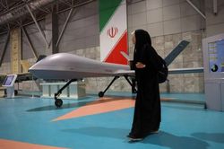 Các cơ sở CIA liên tiếp bị tập kích, Mỹ điều tra nghi vấn Nga đứng sau hỗ trợ Iran