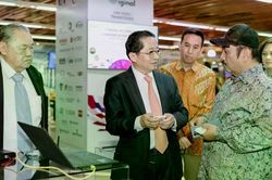 CT Group đưa kinh tế không gian tầm thấp đến hơn 17.000 hòn đảo của Indonesia