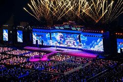 Huế sắp có concert âm nhạc quốc tế miễn phí