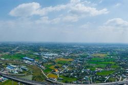 TP.HCM đẩy nhanh loạt dự &aacute;n hạ tầng giao th&ocirc;ng