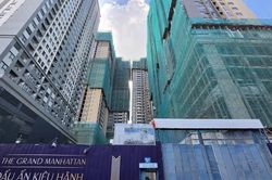 Bài 2: Kỳ vọng giải pháp mới cho chung cư cũ tại TPHCM