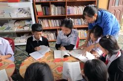 Hành trình tạo sinh kế bền vững cho người yếu thế
