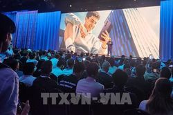 Samsung ra mắt Galaxy Z thế hệ mới, mở rộng hệ sinh thái AI