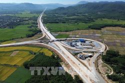 Bổ sung 5 tuyến đường cao tốc mới vào quy hoạch mạng lưới đường bộ