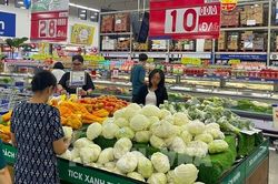 Điều hành giá 6 tháng cuối năm: Chủ động kịch bản, giữ vững dư địa tăng trưởng
