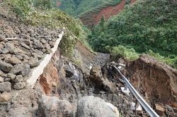 Ứng ph&oacute; biến đổi kh&iacute; hậu, thi&ecirc;n tai: Ph&ograve;ng ngừa, ngăn chặn từ sớm, từ xa