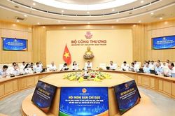 Nghị quyết 57-NQ/TW: Bộ Công Thương bổ sung kế hoạch gỡ điểm nghẽn chuyển đổi số