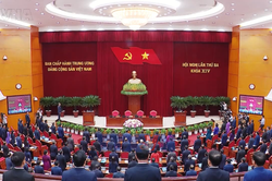 Khơi thông nguồn lực, tạo năng lực phát triển mới