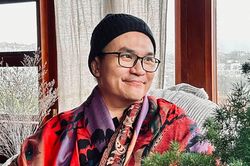 Đại Nghĩa nghẹn ngào gửi lời cảm ơn sau tin buồn