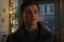 Spider-Man: Brand New Day tung cảnh mới, Người Nhện Peter Parker gặp biến cố