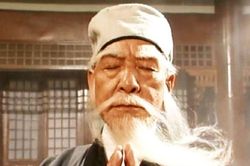 10 cao thủ có võ công mạnh nhất trong kiếm hiệp Kim Dung: Kiều Phong vắng mặt