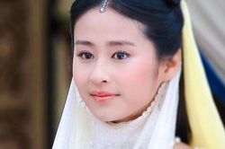 Hương Hương công chúa trong phim Kim Dung đẹp cỡ nào