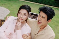 Lương Thế Thành phản ứng khi Thúy Diễm báo tin có bầu