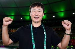 Tuyển Việt Nam quá mạnh so với Thái Lan ở AFF Cup 2026