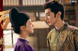 Phim của Trần Triết Viễn v&agrave; Ng&ocirc; Cẩn Ng&ocirc;n ph&aacute; lượt đặt trước tr&ecirc;n Mango TV