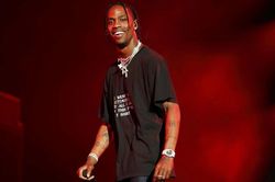 Travis Scott nói về 10 lần trượt GRAMMY: 'Đó không phải lý do tôi làm nghệ thuật'