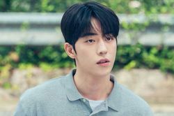 Nam Joo Hyuk sẽ đ&oacute;ng th&ecirc;m 2 phim mới sau Lời Nguyền Đ&ocirc;ng Cung