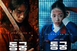 Lời Nguyền Đ&ocirc;ng Cung thống trị Netflix d&ugrave; bị gọi l&agrave; 'bom xịt'