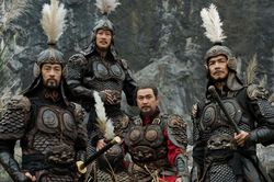 Hộ linh tráng sĩ - Bí ẩn mộ Vua Đinh góp mặt tại Liên hoan phim Toronto