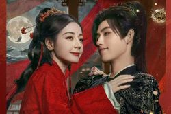 Top 3 phim Trung Quốc đạt hơn 10 tỷ lượt xem năm 2026: Nguyệt Lân Ỷ Kỷ vượt Bạch Nhật Đề Đăng