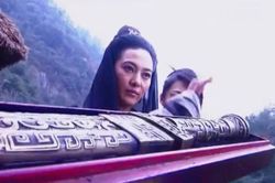 Loại vũ khí sắc bén nhất, vượt xa Ỷ Thiên kiếm trong kiếm hiệp Kim Dung