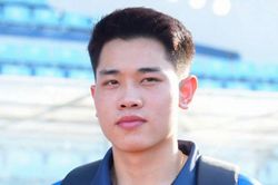 Án phạt hy hữu khiến Đình Bắc bỏ lỡ 2 trận quan trọng nhất của tuyển Việt Nam