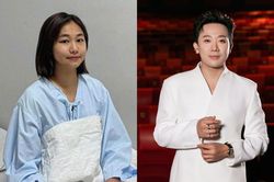 Ngân Hòa biết ơn Trấn Thành sau khi được kêu gọi từ thiện để chữa bệnh