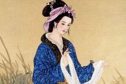 Tây Thi đẹp cỡ nào?