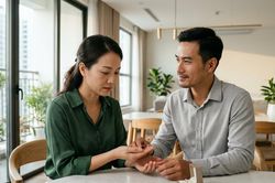 Phụ nữ sợ gì trước ngưỡng cửa hôn nhân lần 3?