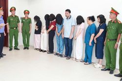 Phòng khám để 'vẽ bệnh', dọa vô sinh, ung thư để thu lợi hàng chục tỷ đồng