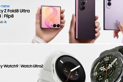 Samsung tung loạt '&aacute;t chủ b&agrave;i' mới trong sự kiện Galaxy Unpacked 2026