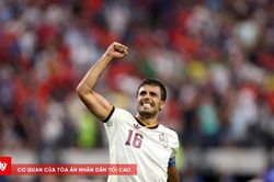 Cầu thủ xuất sắc nhất World cup Rodri quyết định phẫu thuật