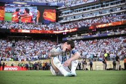 Argentina quyết kiện các tài khoản phát tán thông tin sai lệch về đội tuyển