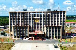 Trường Văn h&oacute;a CAND III tuyển sinh 1.000 chỉ ti&ecirc;u