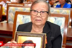 Phục dựng k&yacute; ức, nối d&agrave;i h&agrave;nh tr&igrave;nh tri &acirc;n liệt sĩ