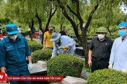 Đồng đội ơi, về đây bạn nhé, có tôi đi tìm...