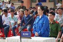 TAND khu vực 10 - TPHCM xét xử lưu động hai vụ án ma túy