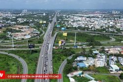 Loạt dự án hạ tầng mở không gian phát triển mới cho TP.HCM