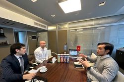 VIS 2026 mở đường kết nối doanh nghiệp Nam Mỹ với thị trường Việt Nam