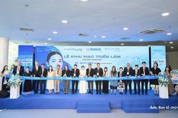 Ngành làm đẹp đón cơ hội từ AI, thương mại điện tử và các FTA